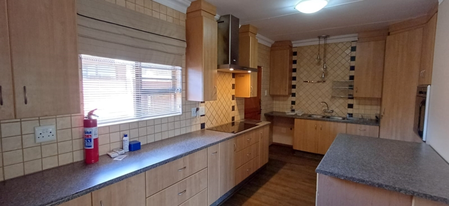 To Let 2 Bedroom Property for Rent in Eureka Free State